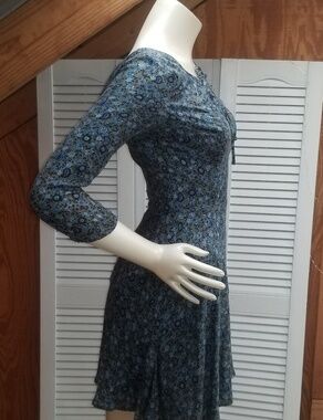 Pretty Hollister Co. Above knee dress size 3